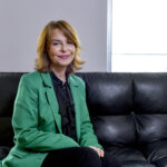 NATIA KIKVADZE, Head of Grindeks Representative office in Georgia