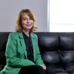 Mildronate® - Georgian Customers’ Favorite Drug For Improving Physical Capacity 7 NATIA KIKVADZE, Head of Grindeks Representative office in Georgia