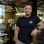 Oktopus Fitness Club to Open Fourth Branch in Tbilisi This Fall 3 GIORGI ASATIANI, Director of Oktopus Fitness Club