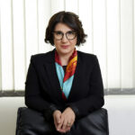 TAMAR KALADZE, Head of the Marketing Department at BMS