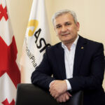 Griphot Sachets: Powerful Relief From Cold And Flu Becomes Golden Brand Winner 2 RAMIZ RASULOV, General Director of Asfarma