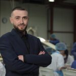 NICK LOMIDZE, Commercial Director of the Company