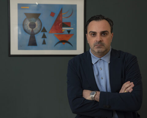 DUDU BRODZELI, Managing Partner