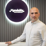 DAVIT KHUTSISHVILI, Brand Manager of Biscuits Category at Mondelēz International