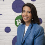 Barni Becomes Georgian Consumers’ Favorite Snack Cake With Packaging 2 NINA TEVANIAN, Manager Sales Operations for Mondelēz Georgia