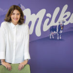 NINO ENUKIDZE, Perfect Store Activation Manager of Mondelēz Georgia