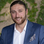 Alma Leads Outdoor Advertising Industry in Georgia with 90% Market Share 5 Giorgi Trapaidze Chief Executive Officer Of Alma