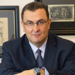 Kordzadze Law Office Wins 14th Golden Brand Award as Favorite Legal Firm 2 Zviad Kordzadze, Managing Partner and Attorney at Kordzadze Law Office