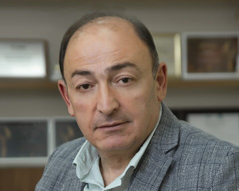 Hyleys, which has been delivering the best blends of tea to its customers in Georgia since 2003, has won the country’s most influential business award, the Golden Brand for the third year in a row, after customers and experts chose it as their favorite foreign tea brand.