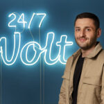 SERGI MARGANIA, General Manager of Wolt in Georgia