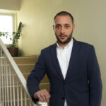 AMIKO KALANDIA, Marketing Consultant at Sadili