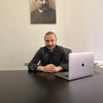 Allstone Becomes Official Representative of Turkish Elkay to Georgia 2 ARCHIL KHACHEISHVILI, Director of the Company