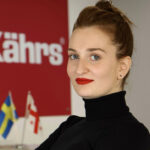 Kährs Offering High Quality Wood Floors for all Rooms and Styles in Georgia 2 ELENE GVARAMADZE, Deputy Director of Kährs Georgia