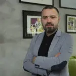 LEVAN CHITANAVA, Editor-In-Chief