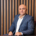 PSP to Update Interior Space of Large Pharmacies by 2024 to Make Shopping More Pleasant 2 VAZHA OKRIASHVILI, Director of PSP Pharma