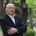 NIKOLOZ BENIAIDZE, Founder of Shiraki