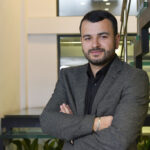 ZAKRO EBELASHVILI, Chief Executive Director of Element Holding