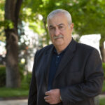 From One Man’s Dream to Golden Brand Company: 25 Years of History of Georgian Cranes Service Group 5 VAKHTANG TEDIASHVILI, Chief Executive Director