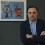 DUDU BRODZELI, Managing Partner