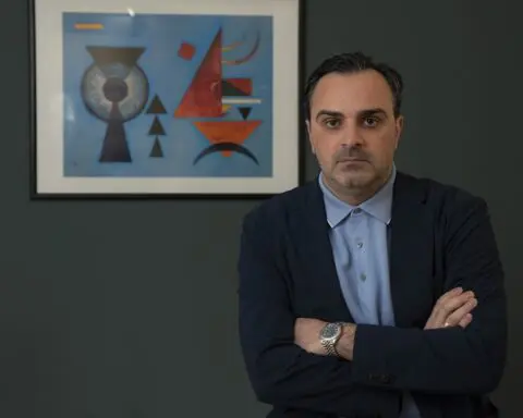 DUDU BRODZELI, Managing Partner