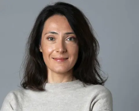 Sopo Balavadze, Head of Public Relations at Cellfie Mobile