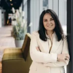 NINA KANDELAKI, Regional Vice President of Herbalife