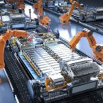 Remote Washington State Town Becomes Hub for EV Battery Production 4 EV Battery Production