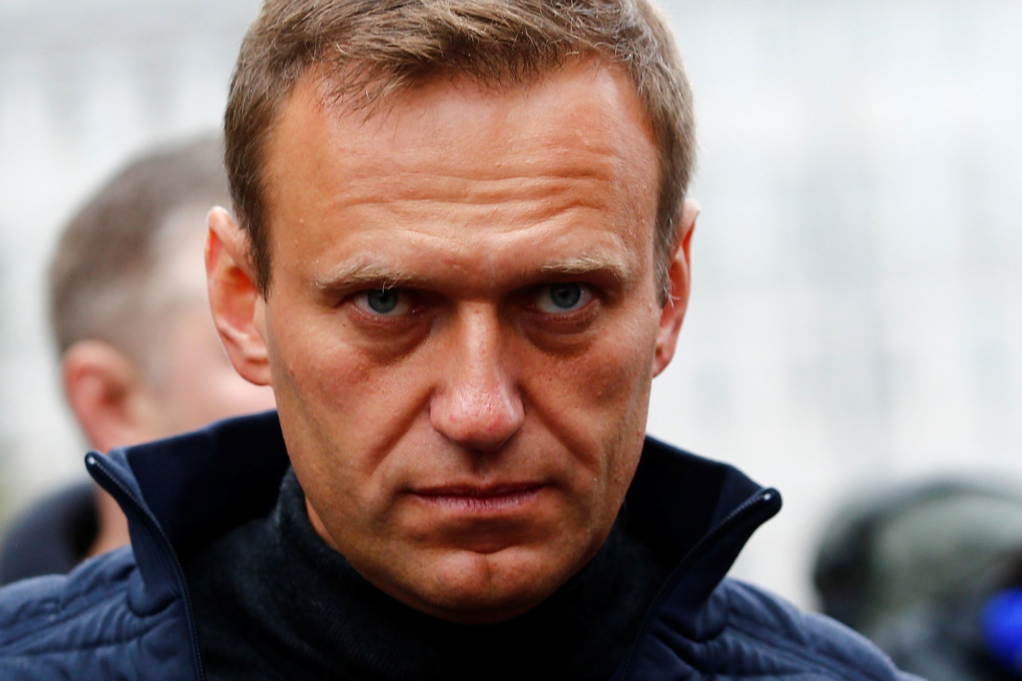 Aleksei Navalny