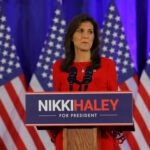Nikki Haley