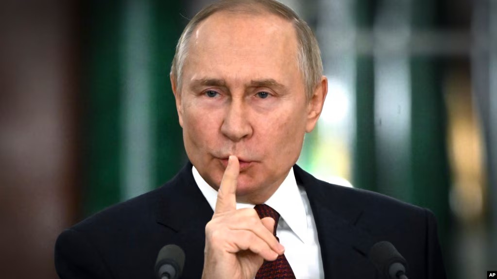 Putin