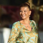 Franco Fontana Director: First to Introduce Italian Gold Standard to Georgia 3 Maka Razmadze , Company Director