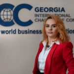 ICC Georgia Launches Initiatives to Boost Digital Commerce, Access to Finance, and Empower Women Entrepreneurs 4 Khatia Bukhrashvili, the Secretary General International Chamber of Commerce in Georgia