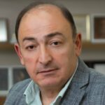 Koba Metreveli, Director of Everest 2010