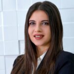 Eka Maghlaperidze, head of the marketing department at Libo Group