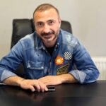 Archil Khacheishvili, The Director of Allstone