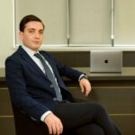 Proservice Ventures Into International Operations Under New Brand Nixonic 2 Levan Natroshvili, the General Manager of Proservice