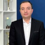 Mamuka Bregvadze, the Administrative Director of PSP