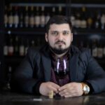 Tornike Chikadze - co-founder and General Director of the company