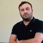 Zura Vardiashvili, Director General