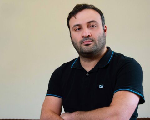 Zura Vardiashvili, Director General