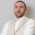 Giorgi Trapaidze, the CEO of the company