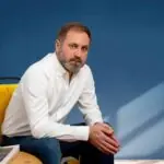 Goga Samushia, Director of Commersant