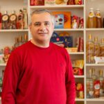 Croco Wins Golden Brand For Producing Georgian Customers’ “Favorite Crackers” 3 Giorgi Iosava - Director of the company