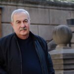 Georgian Cranes Service Group Becomes Regional Representative of Chinese Tower Cranes company ZTM 2 Vakhtang Tediashvili, the Chief Executive Director of GCSG