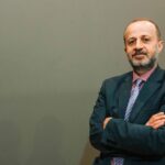 Alexander Margishvili, Managing Partner and General Director of the company