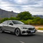 If you’re in the market for a BMW i5 and efficiency is a top priority, the M60 is the worst choice.