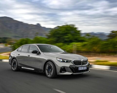 If you’re in the market for a BMW i5 and efficiency is a top priority, the M60 is the worst choice.