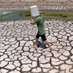 UN climate chief warns humanity has 2 years ‘to save the world’ 5 Climate