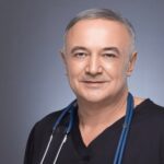 Dr. Vazha Vadachkoria- Clinic Director