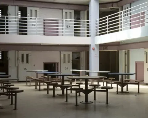 Jail Prison